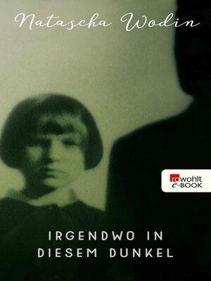 cover image of Irgendwo in diesem Dunkel
